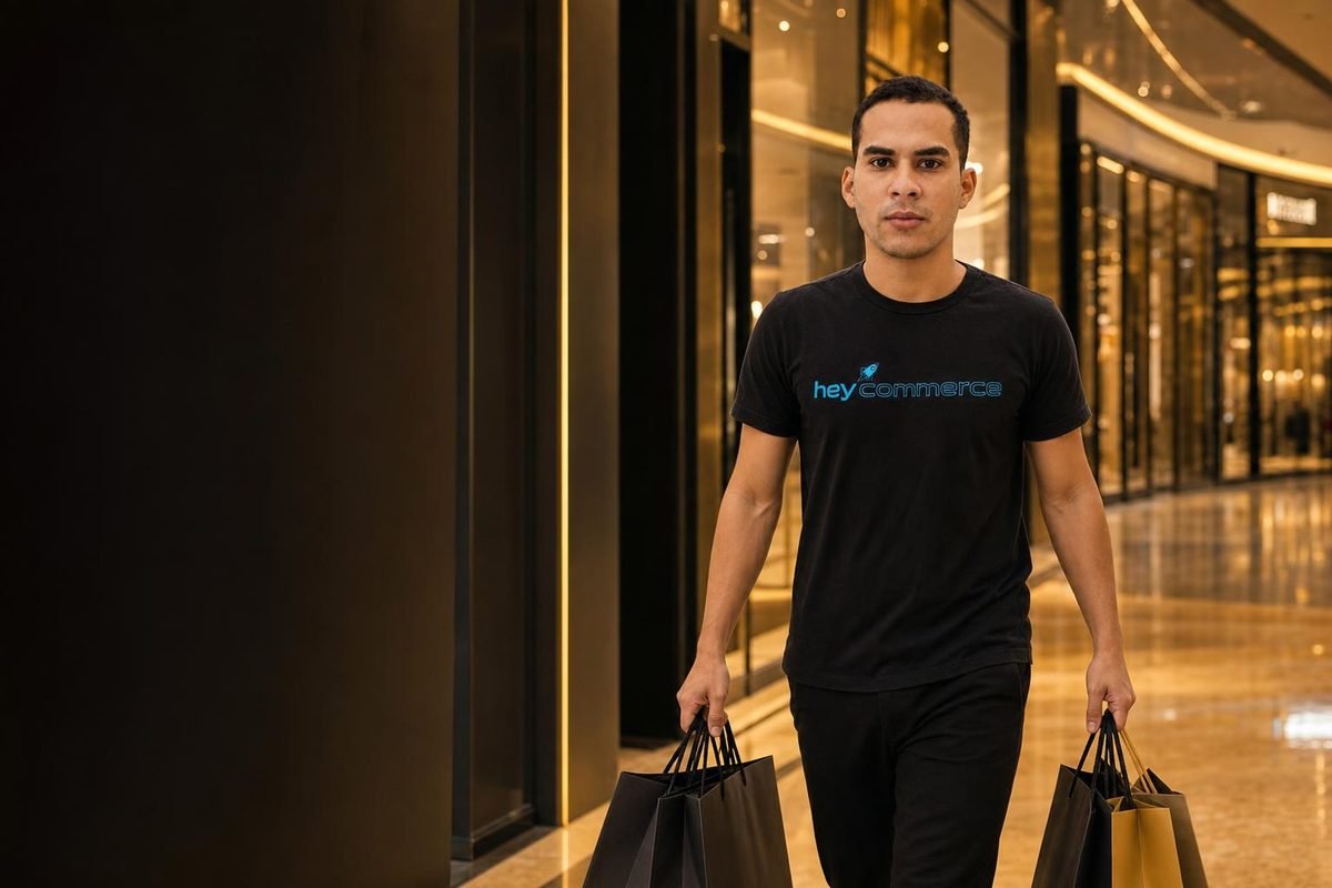 Black Friday para loja de roupas: o que funciona em oferta e em anúncio?