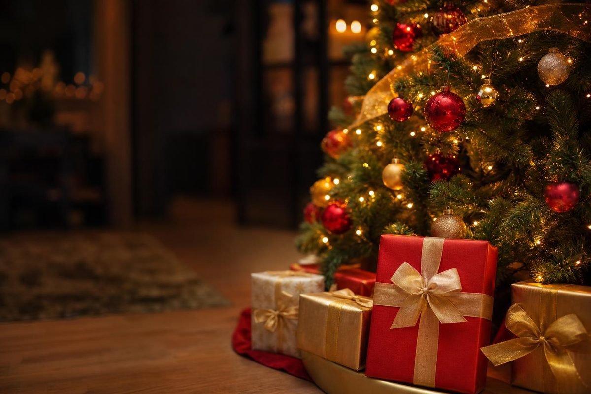 Como divulgar encomendas de Natal (ceia, panetone e doces) com anúncios no Instagram e no Google?