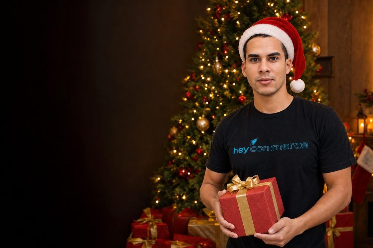 Como vender cestas e kits de Natal para empresas com Google Ads?