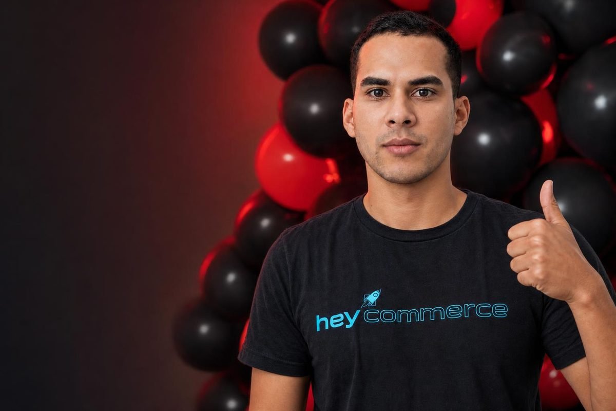 O que fazer depois da Black Friday para continuar vendendo até o Natal?